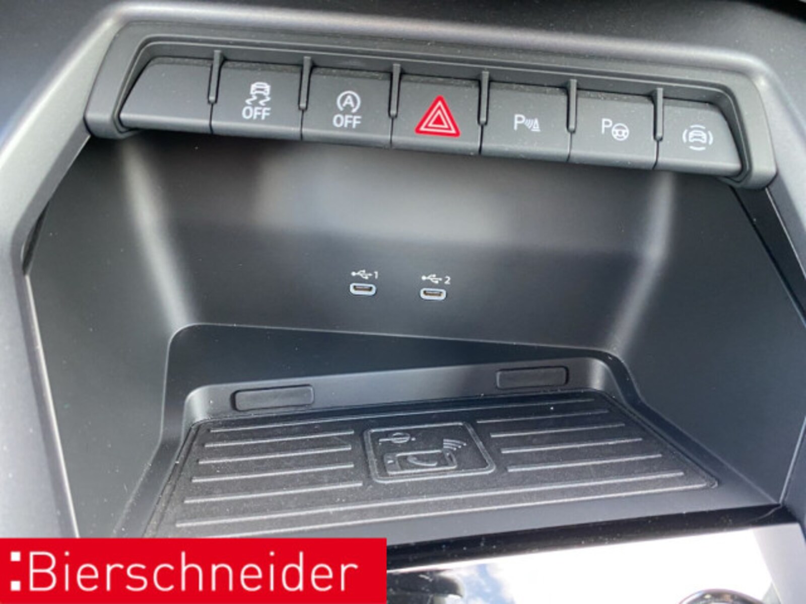 Audi A3 Sportback – Bild 23