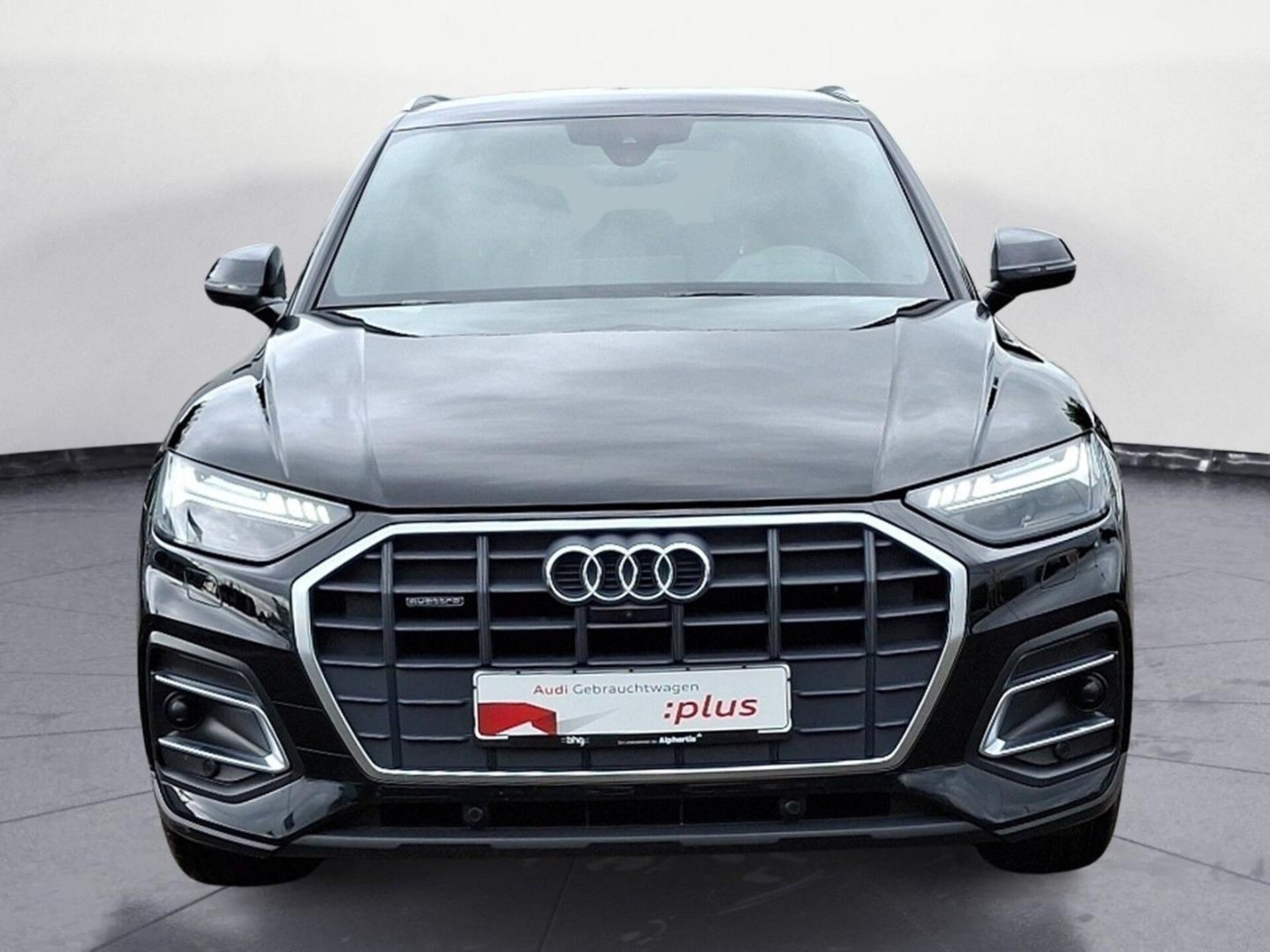 Audi Q5 SUV