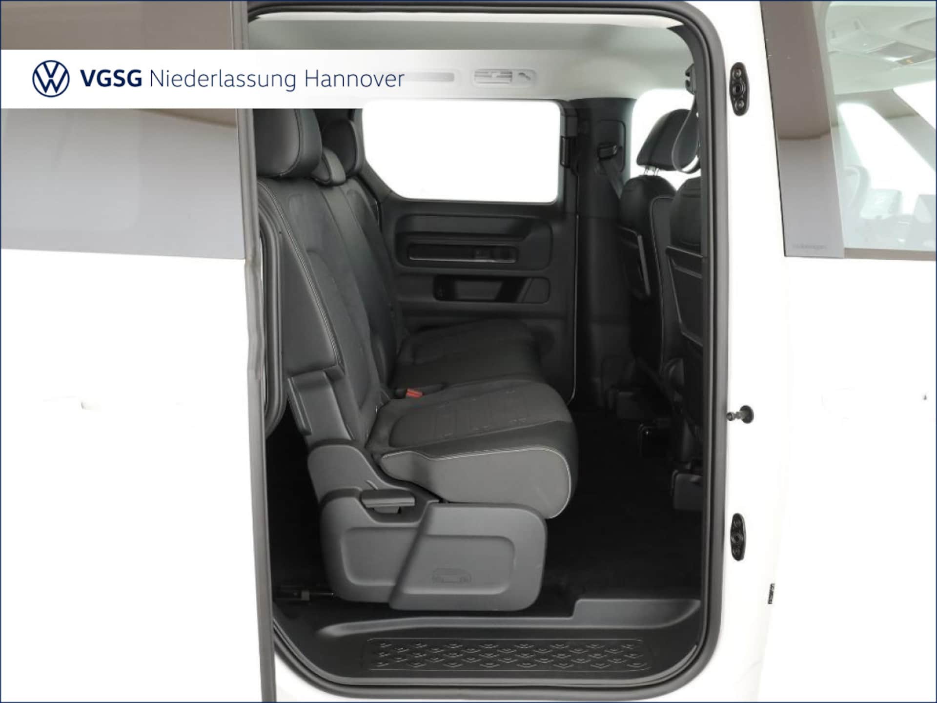 Volkswagen ID. Buzz Pure