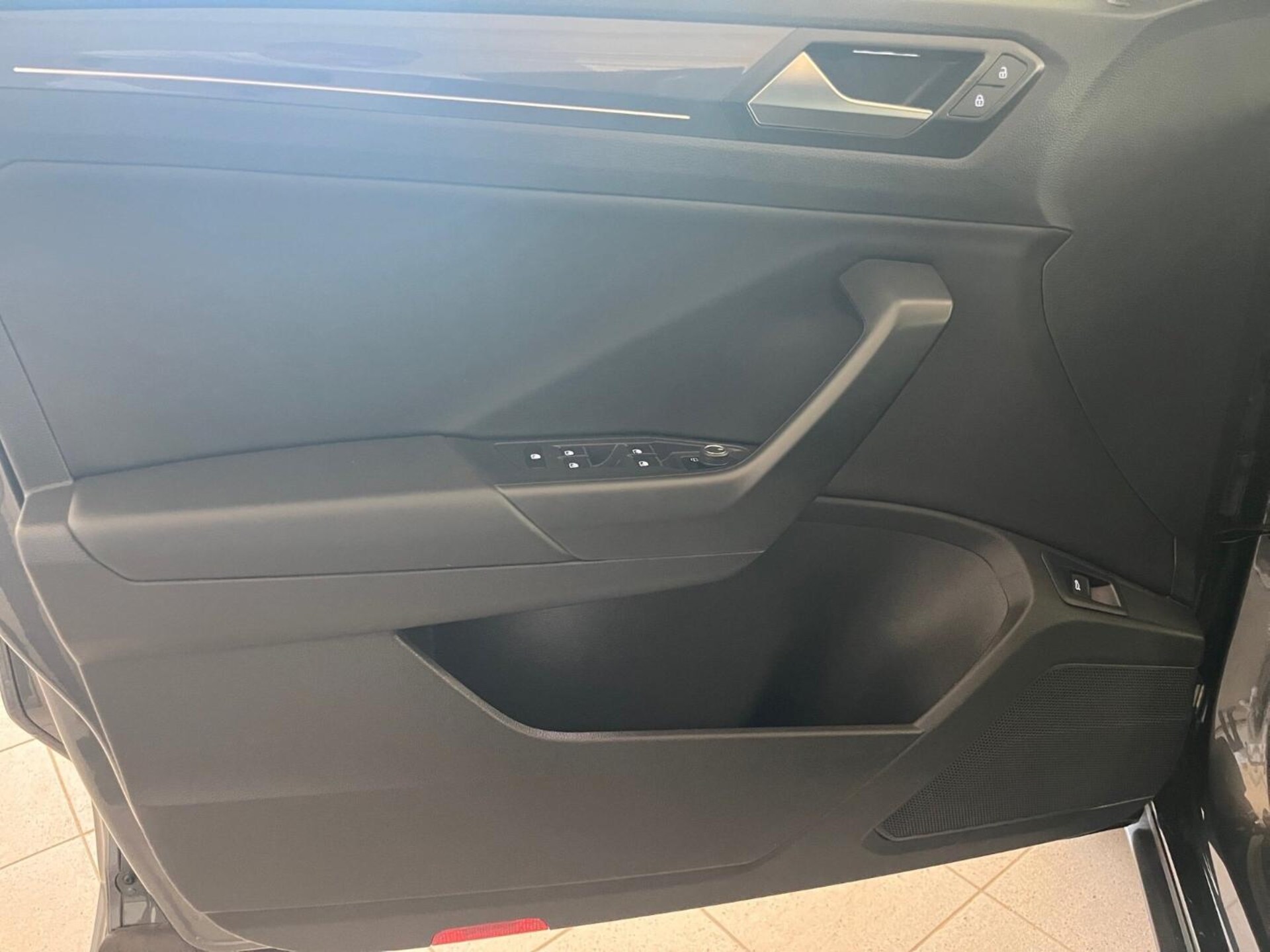 Volkswagen T-Roc Sport