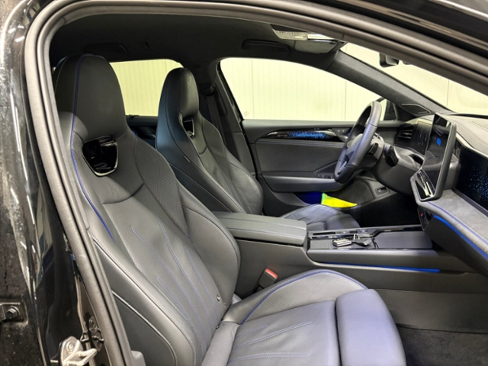 Volkswagen Passat – Bild 25
