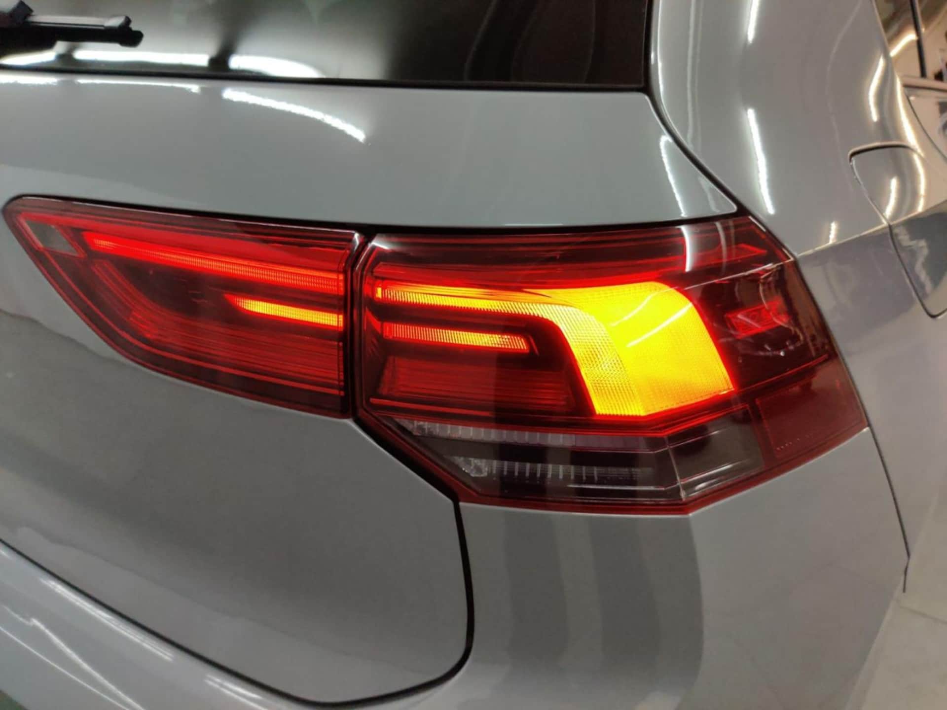 Volkswagen Golf MOVE