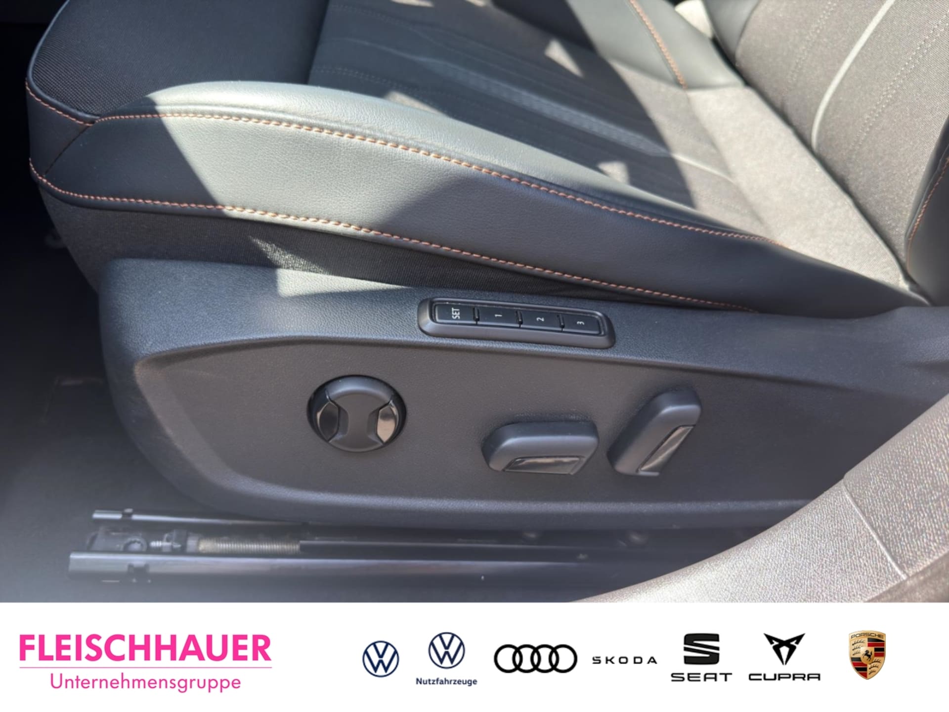 CUPRA Formentor VZ