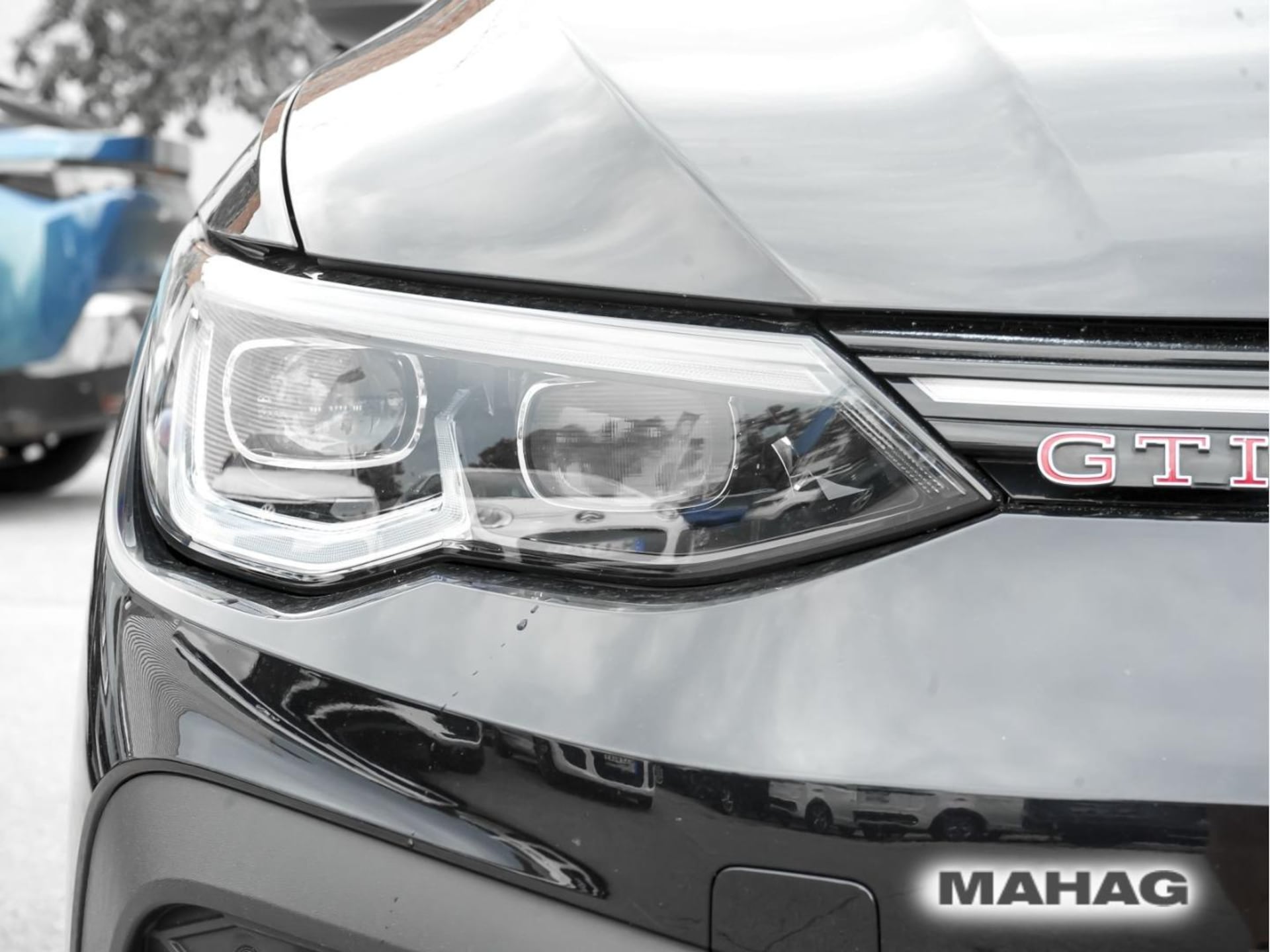 Volkswagen Golf GTI Clubsport