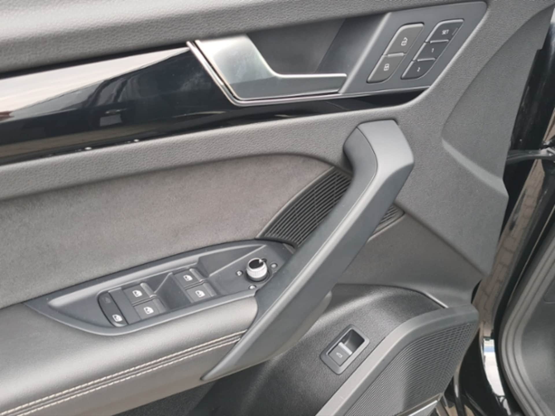 Audi Q5 Sportback S line