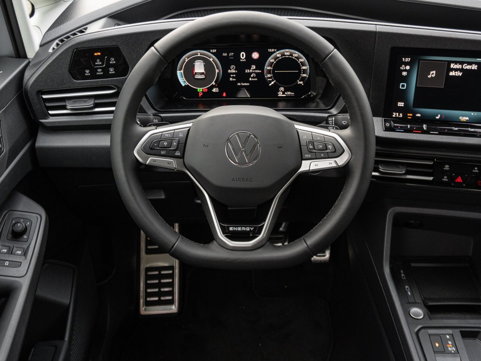 Volkswagen Caddy – Bild 11