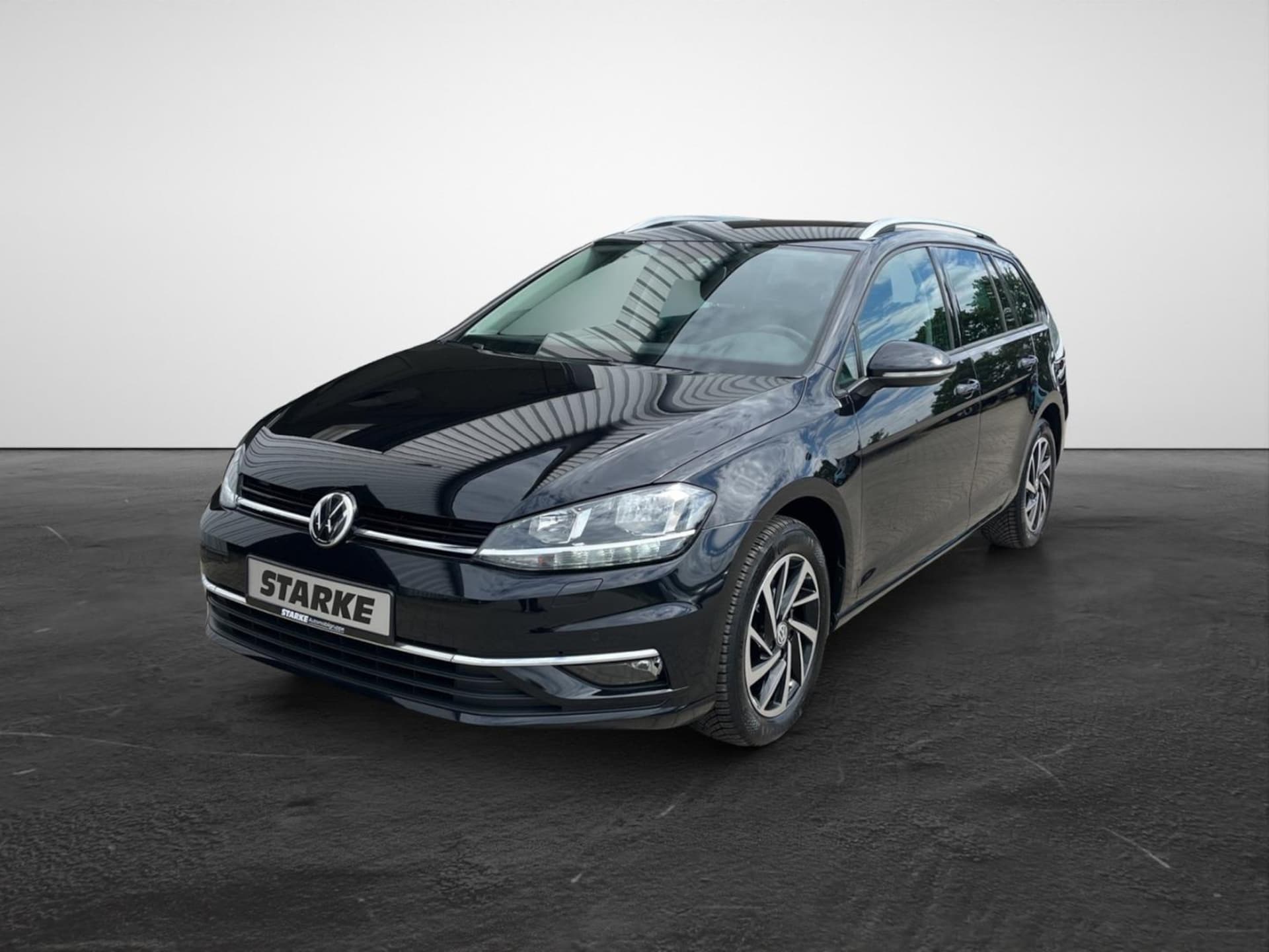 Volkswagen Golf Variant JOIN