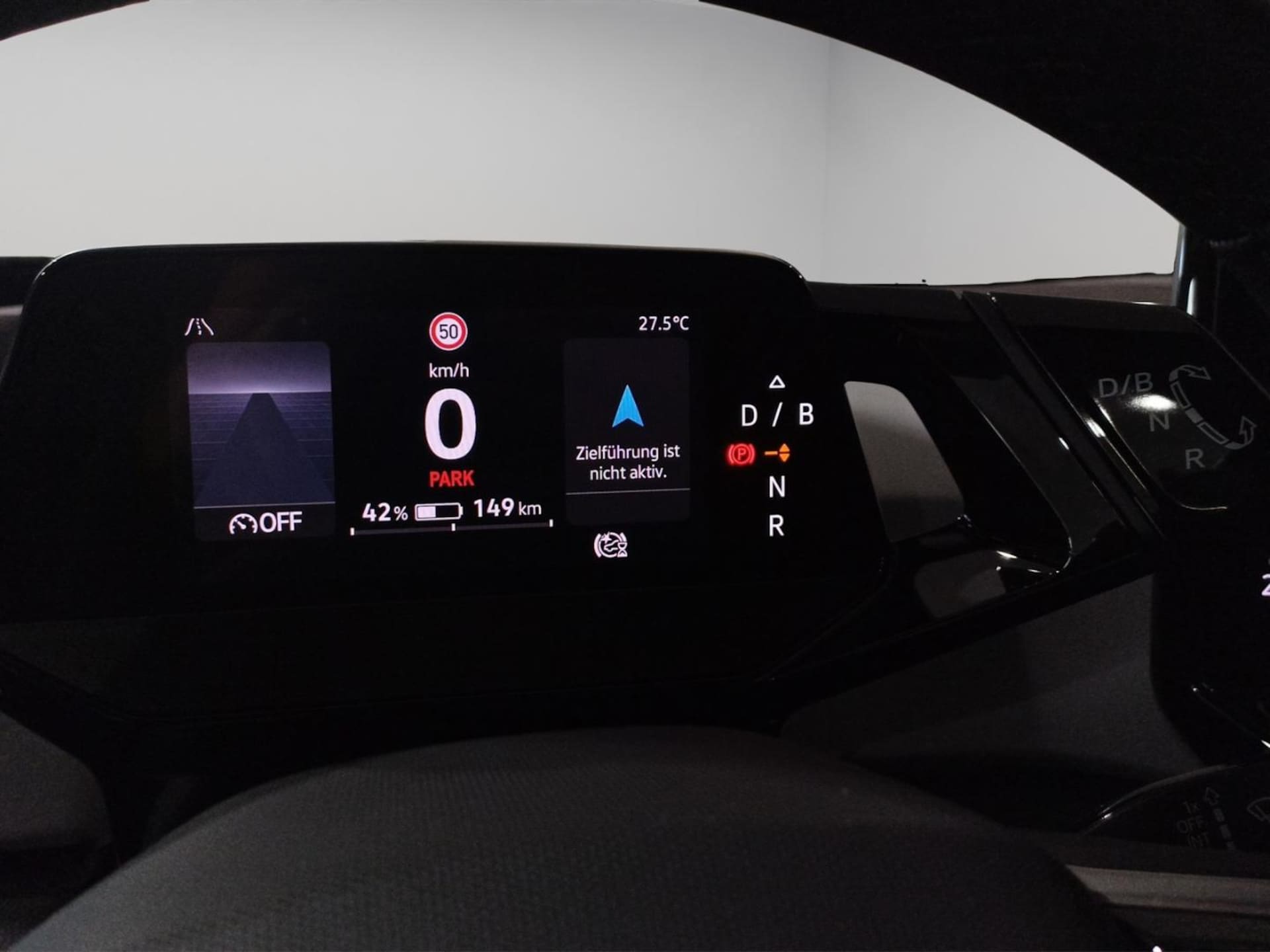 Volkswagen ID.3 MOVE Pro