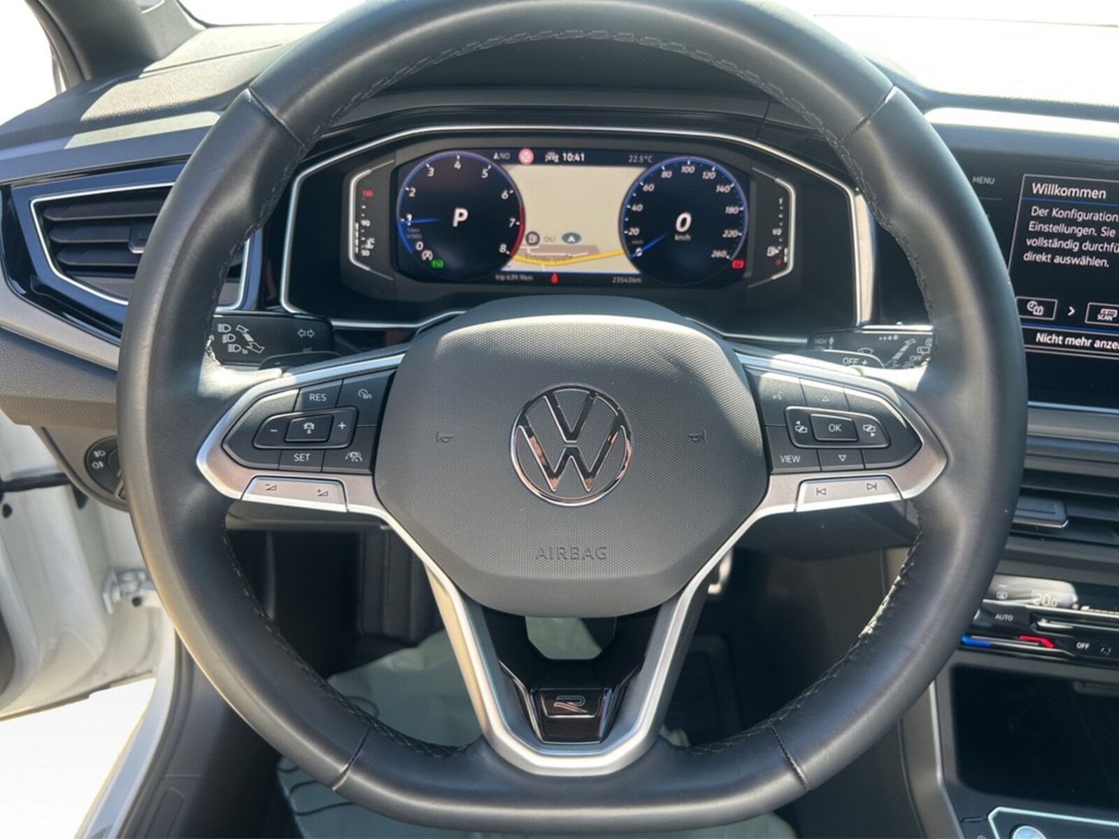 Volkswagen Taigo – Bild 13