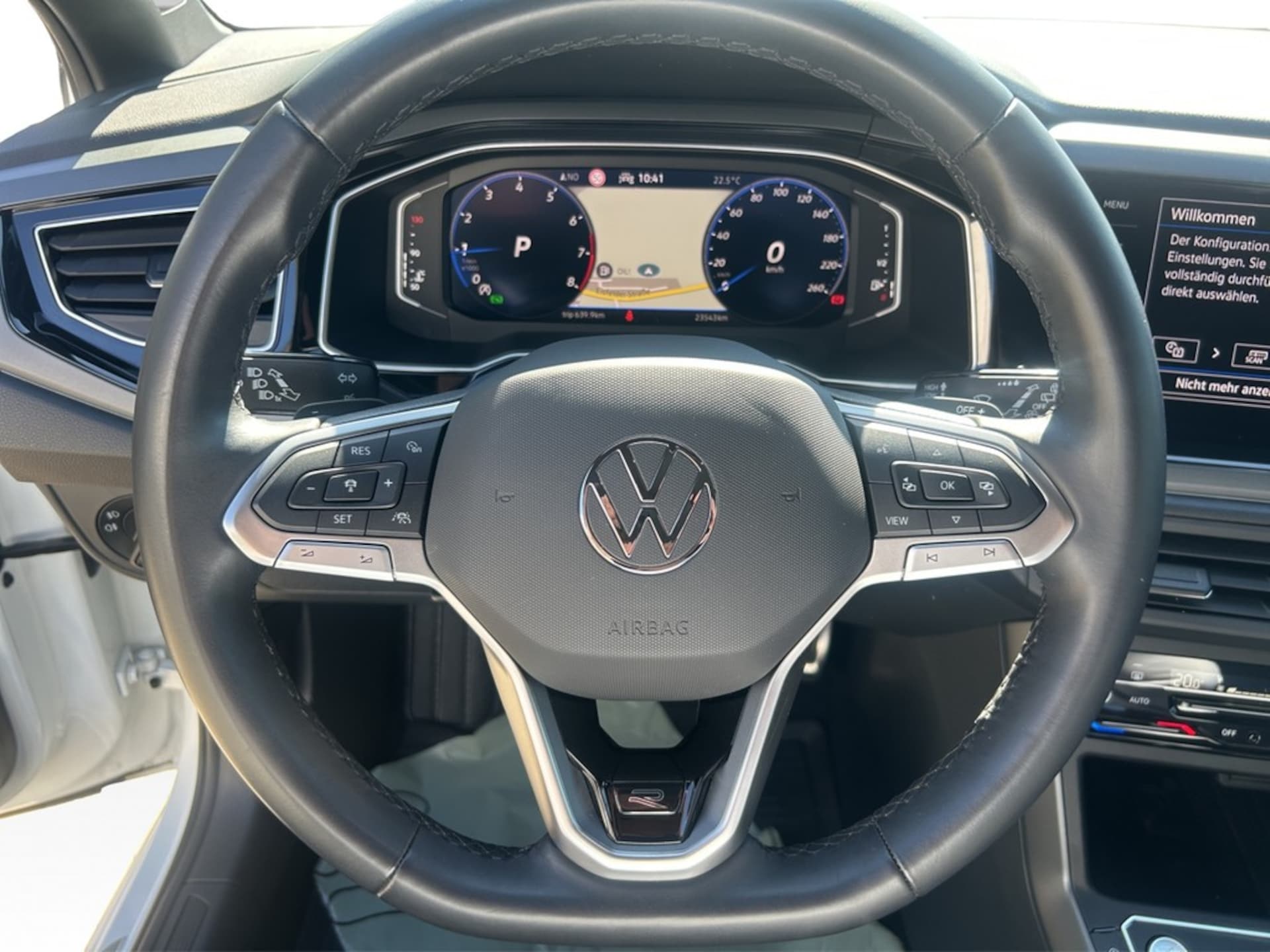 Volkswagen Taigo R-Line