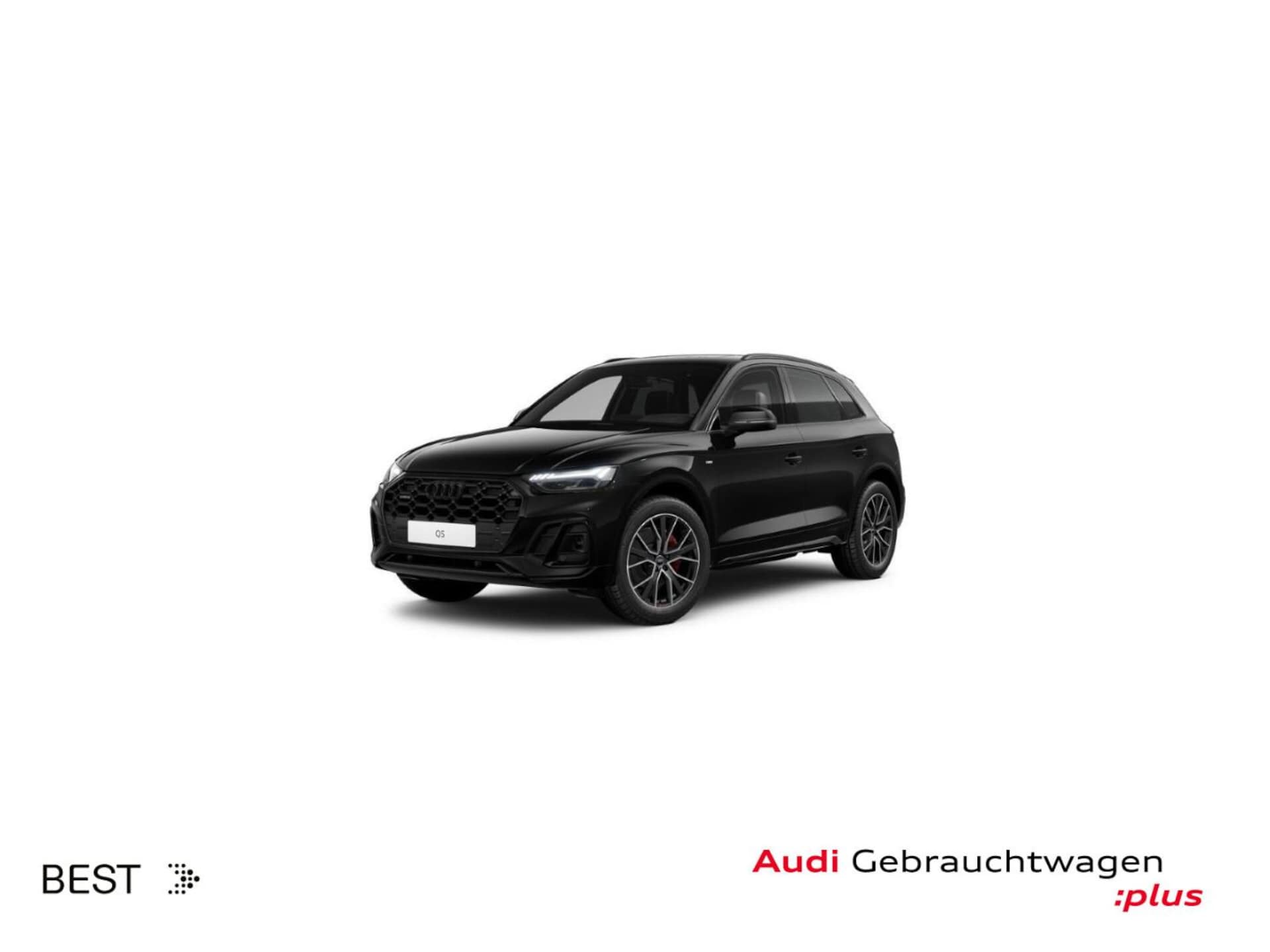 Audi Q5 SUV S line