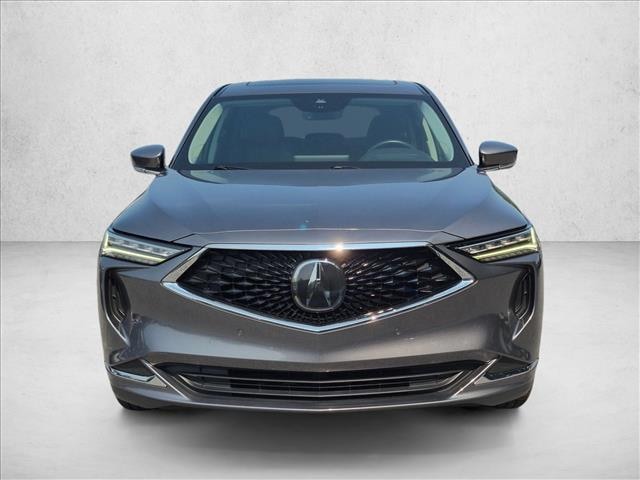 2022 Acura MDX