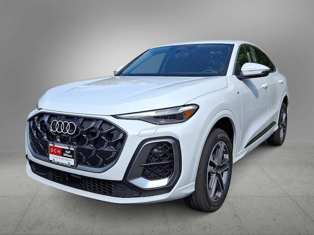 Photo of 2026 Audi Q5 Sportback 