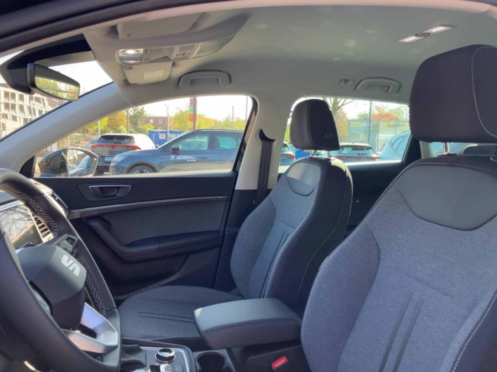 SEAT Ateca Style