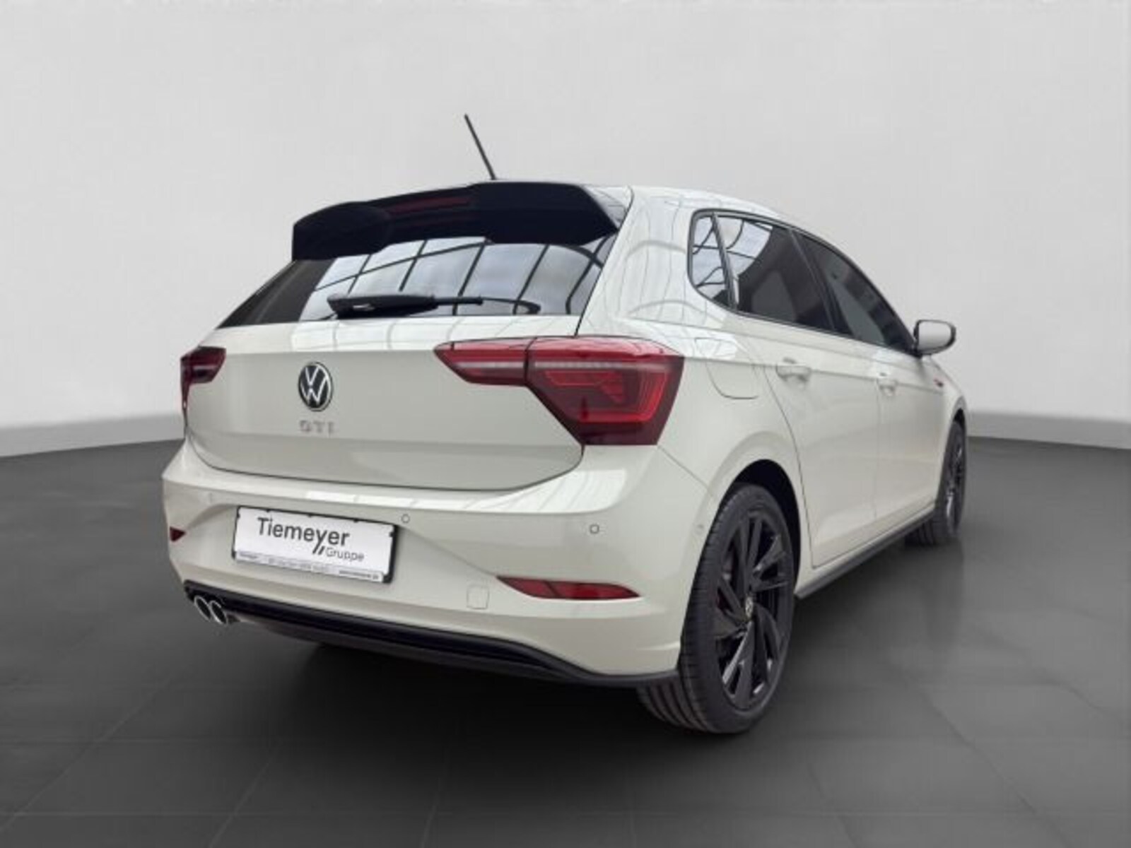 Volkswagen Polo – Bild 2