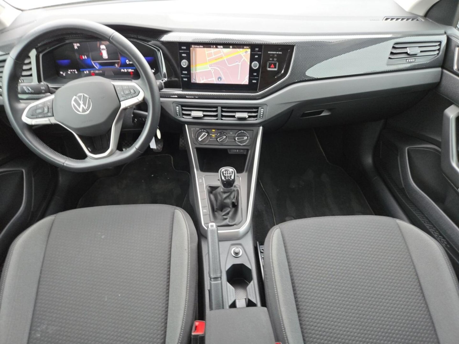 Volkswagen Taigo Life