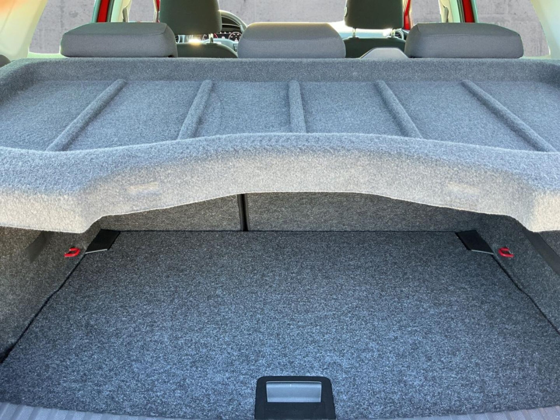 SEAT Ibiza Style