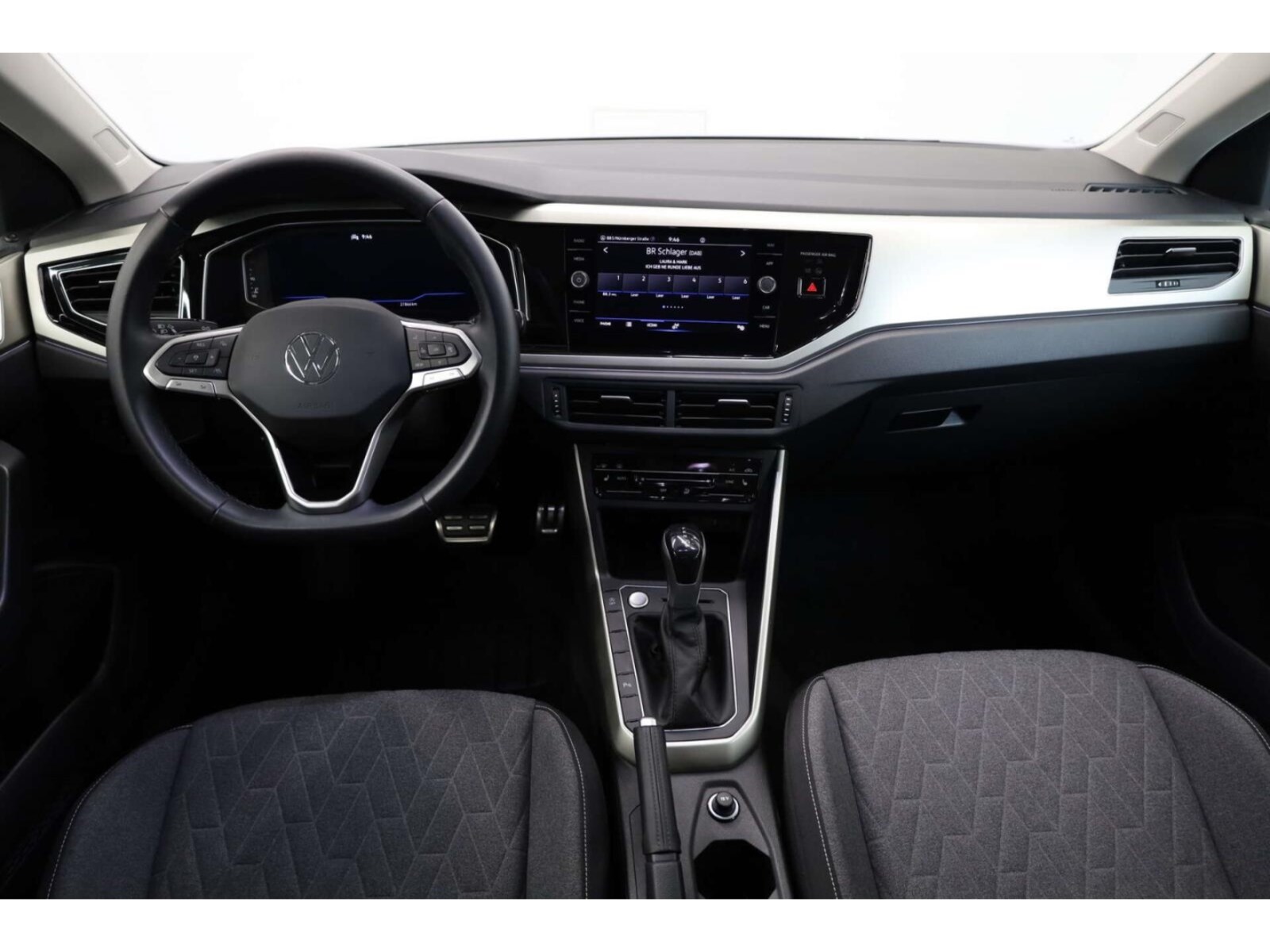 Volkswagen Taigo – Bild 7