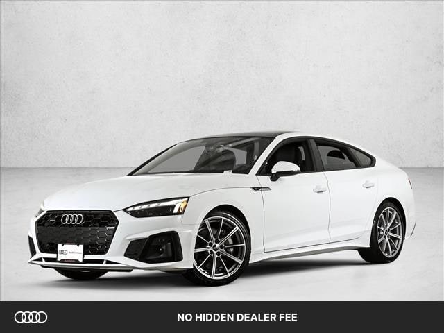 2025 Audi A5 Sportback