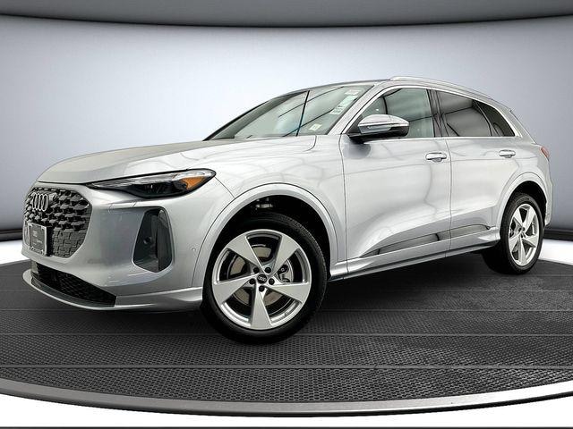 Photo of 2026 Audi Q5 