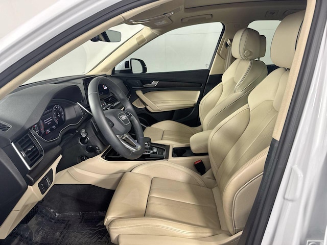 2024 Audi Q5
