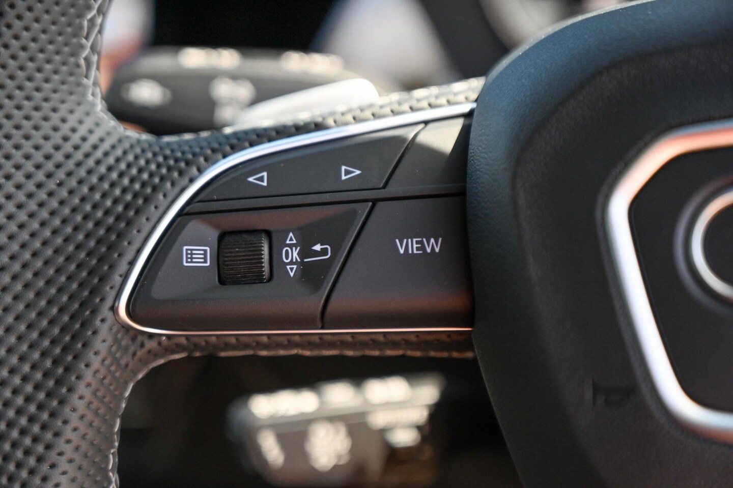 Image about Audi A3 Sedan TFSI quattro S tronic