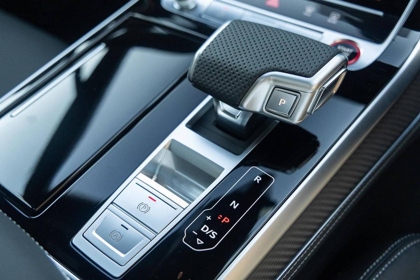 Image about Audi SQ7 SUV TFSI quattro tiptronic