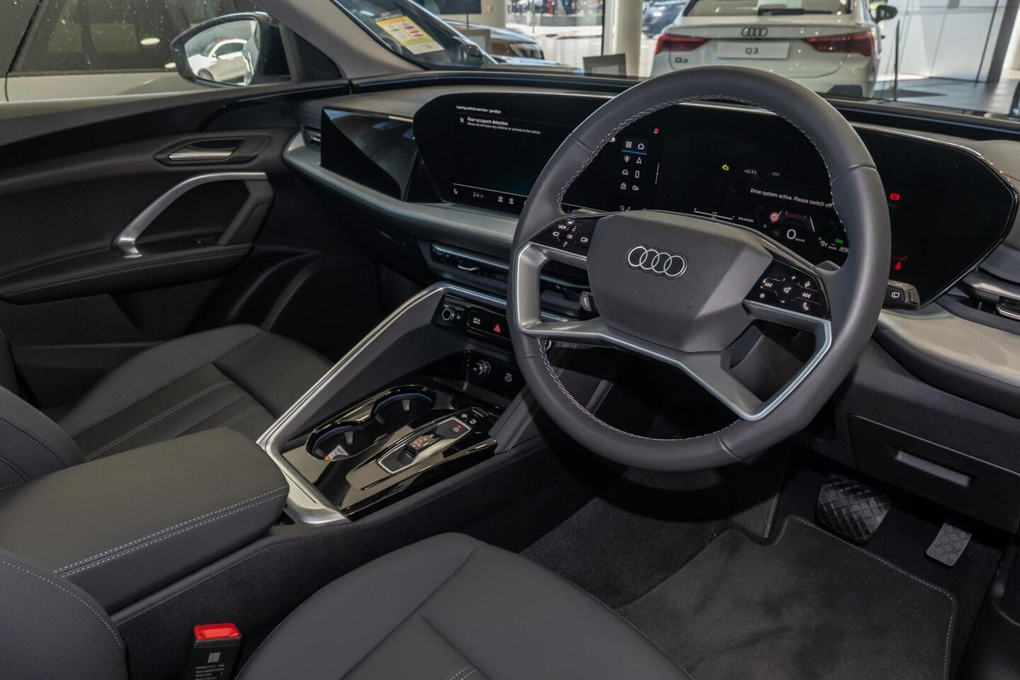 Image about Audi Q5 Sportback TDI quattro 150 kW