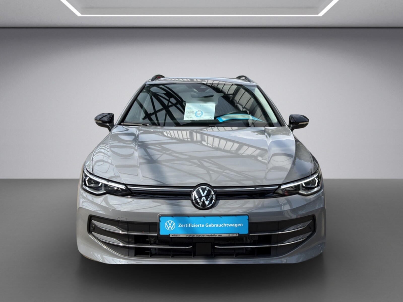 Volkswagen Golf Variant – Bild 8