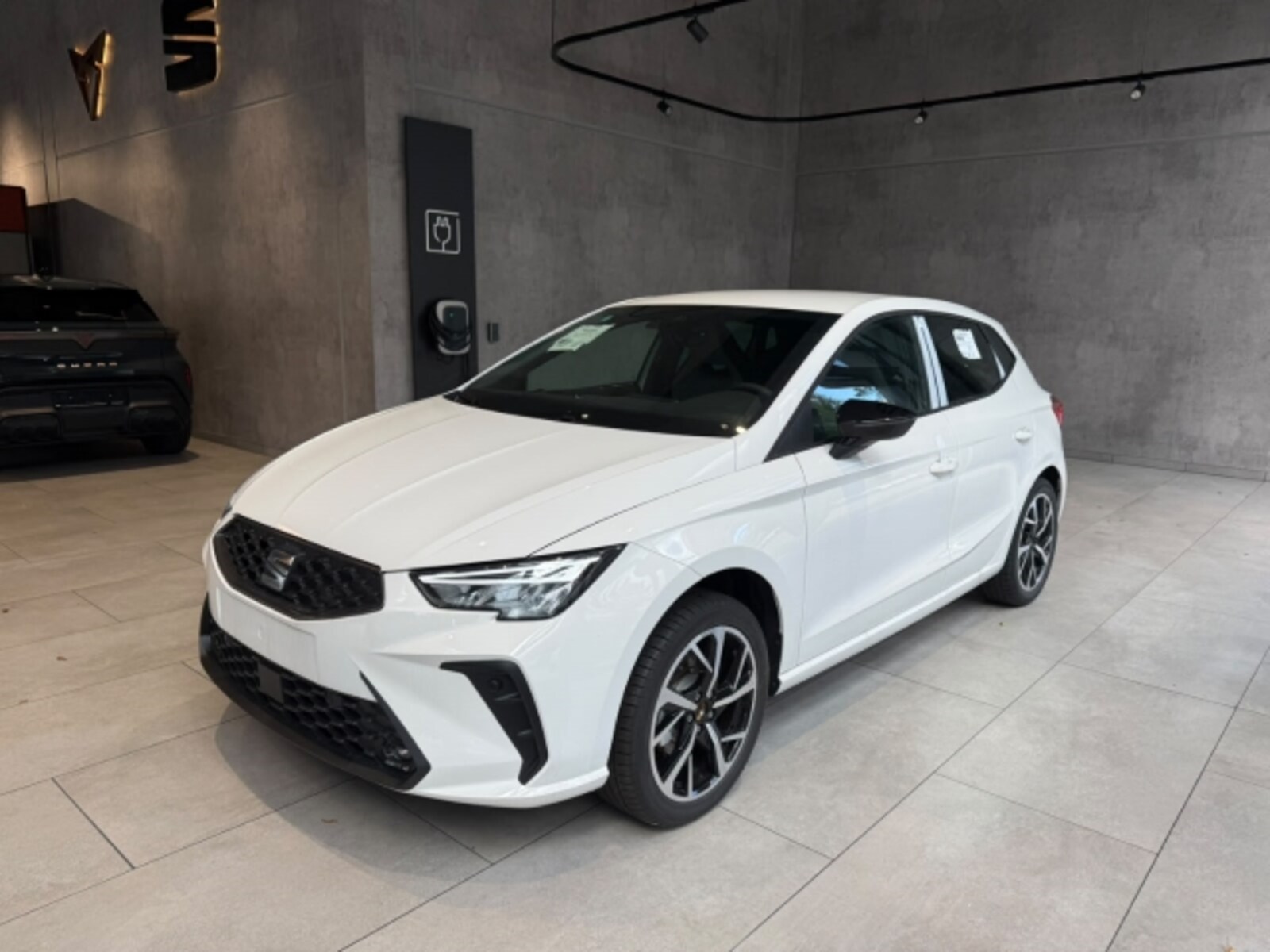 SEAT Ibiza – Bild 2