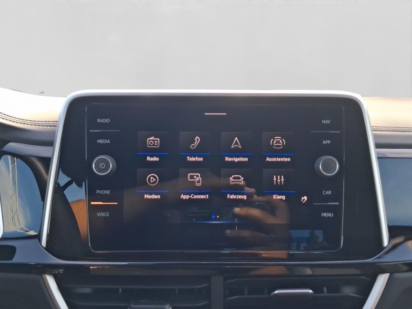 Volkswagen T-Roc Cabriolet – Bild 14