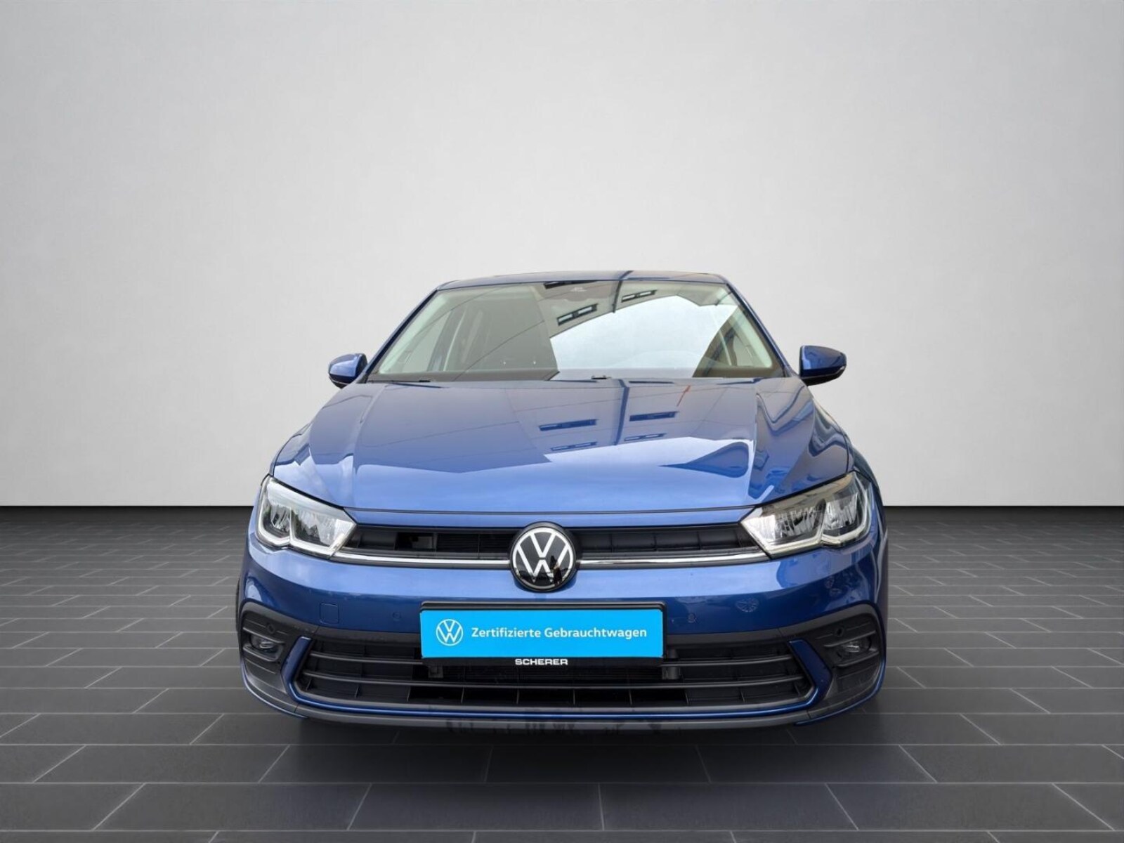Volkswagen Polo – Bild 5