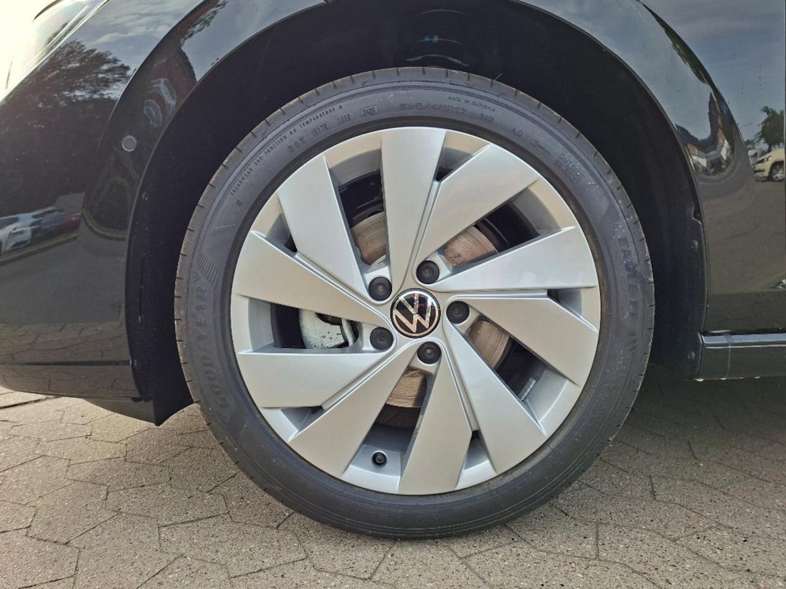 Volkswagen Golf – Bild 20