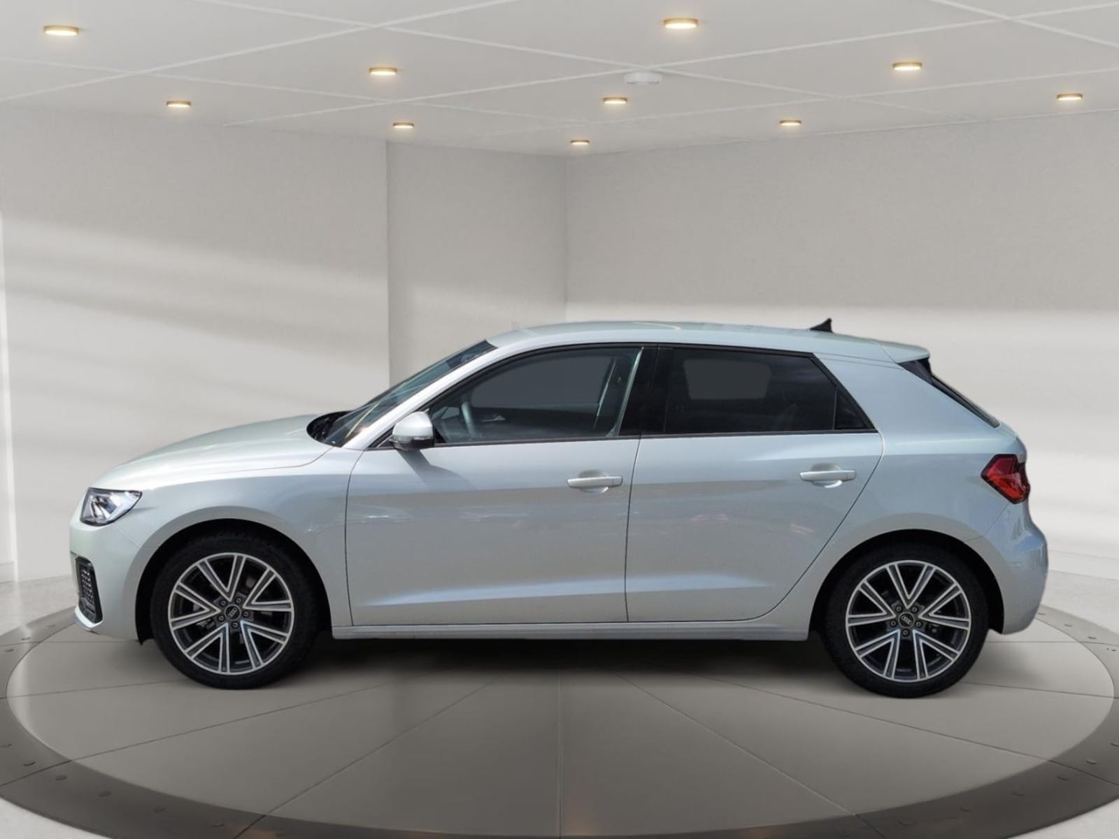 Audi A1 Sportback – Bild 3
