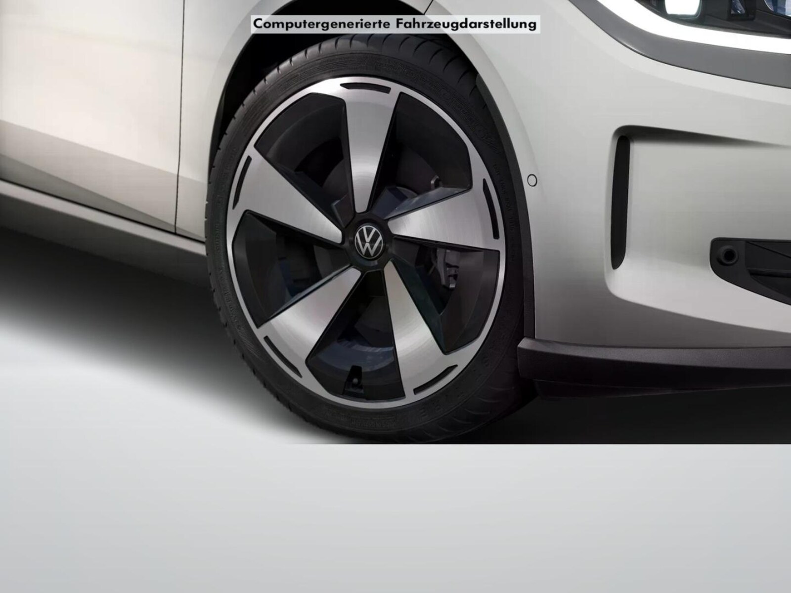 Volkswagen ID. Polo – Bild 8