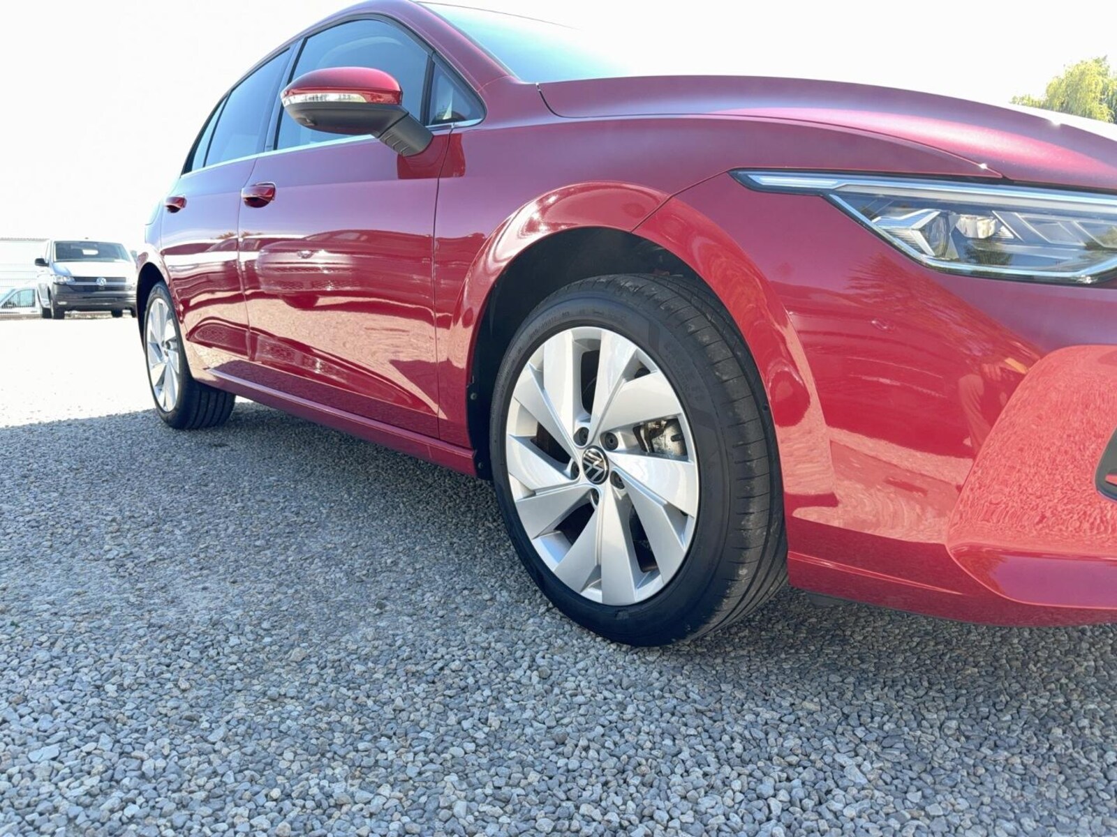 Volkswagen Golf – Bild 19