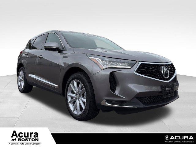 2024 Acura RDX