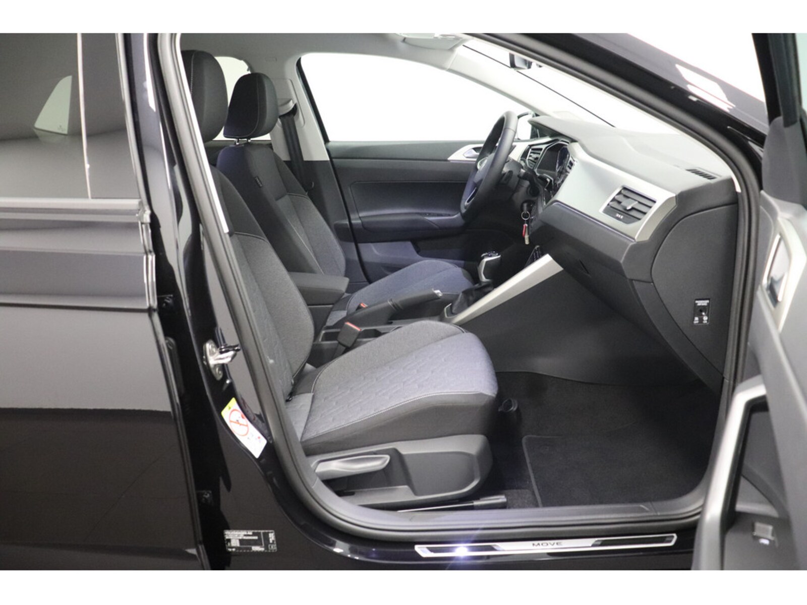 Volkswagen Polo – Bild 18