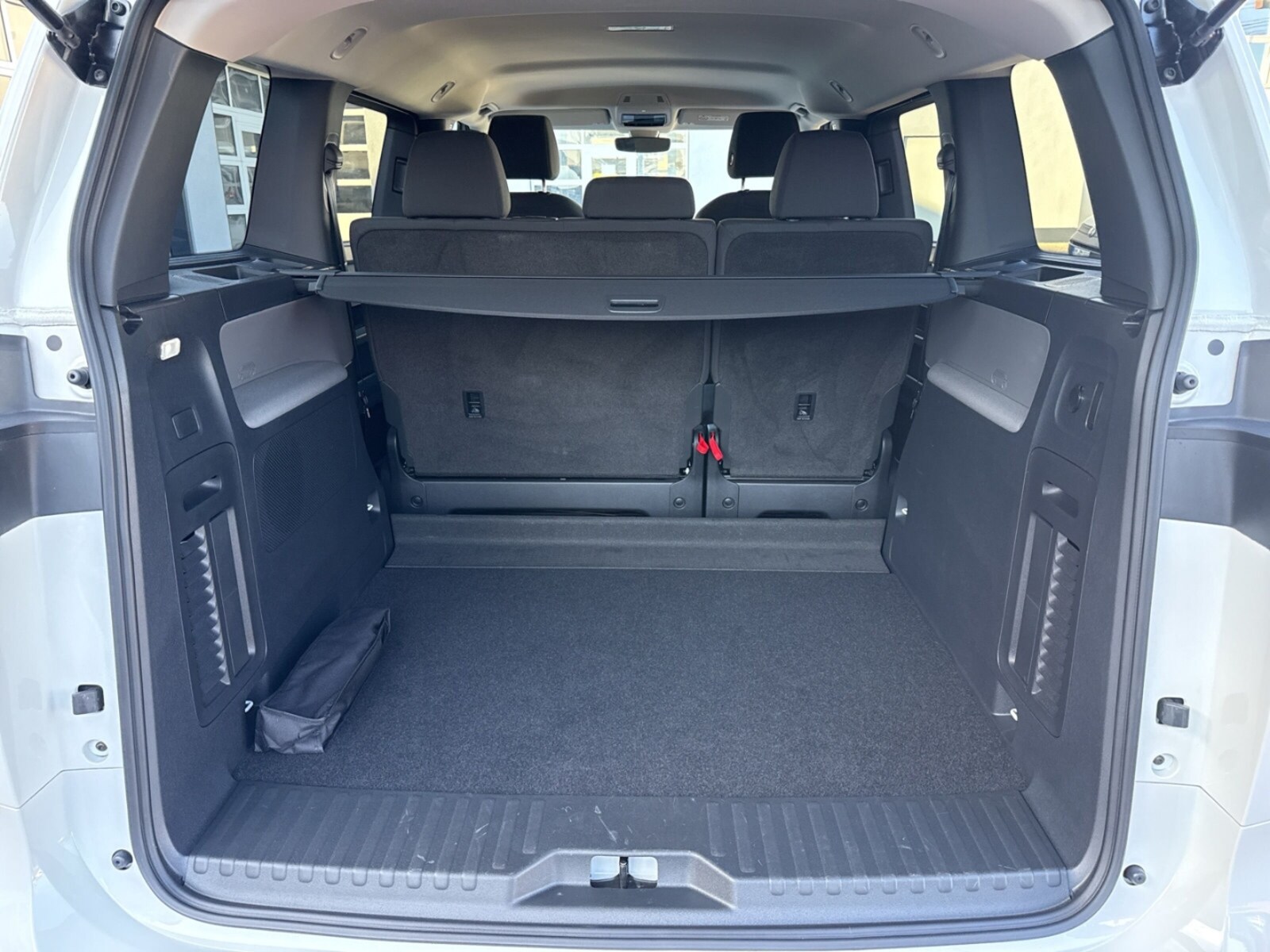 Volkswagen ID. Buzz – Bild 14