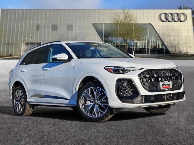 Photo of 2026 Audi Q5 