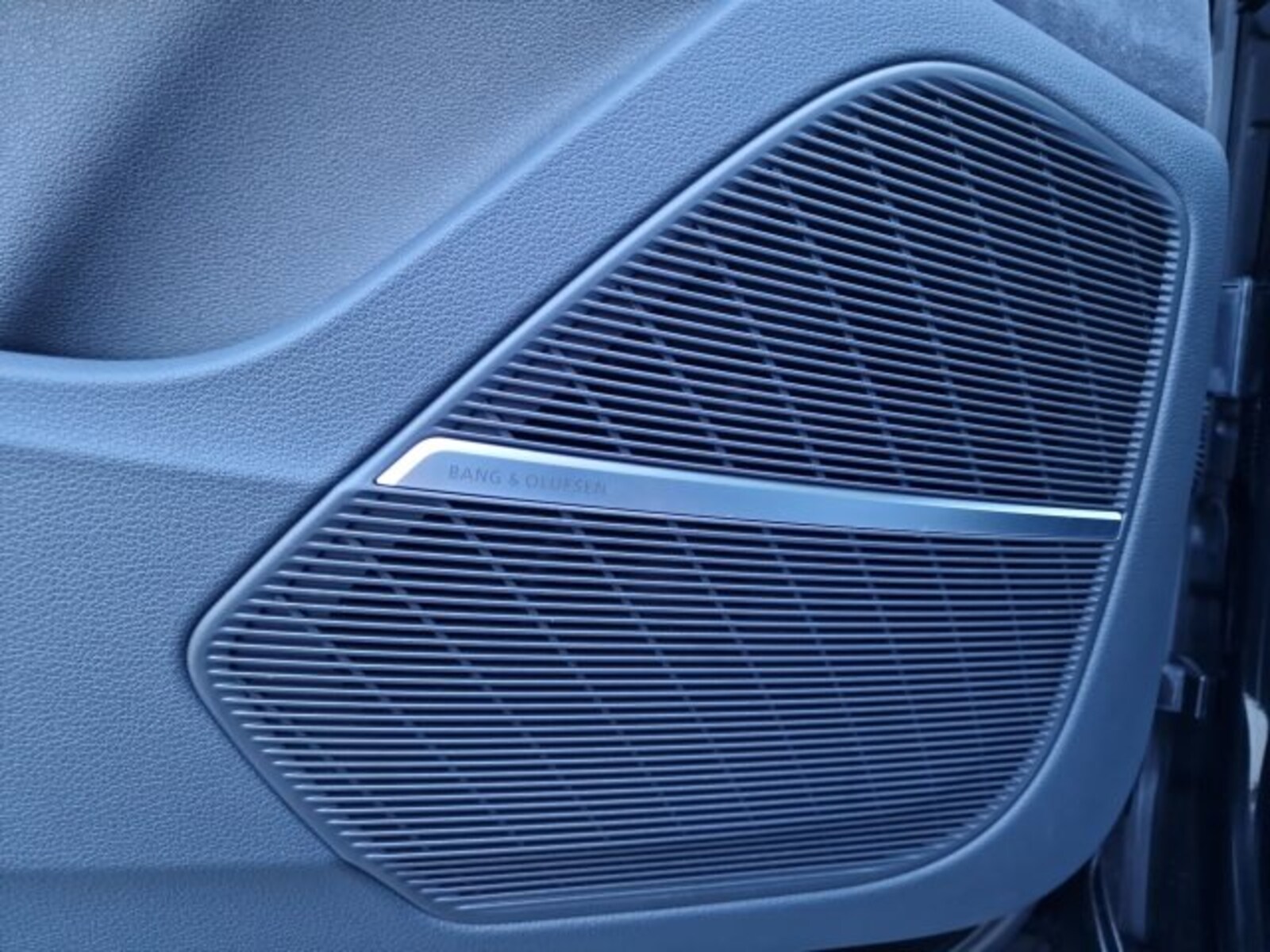 Audi Q7 – Bild 17