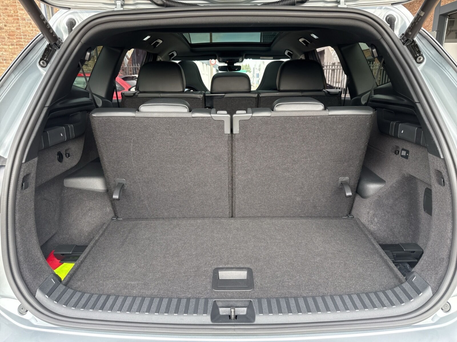 Volkswagen Tayron – Bild 15