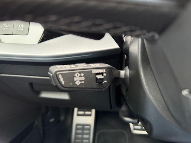 Audi S3 TFSI Quattro S Tronic - 2025 - Joinsteer - #29
