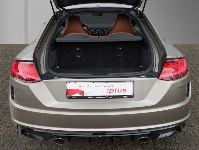 Audi TT Coupé 45 TFSI S Tronic -  - Joinsteer - #5