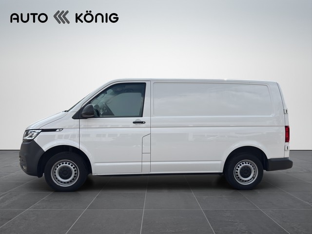 Volkswagen T6.1 Transporter