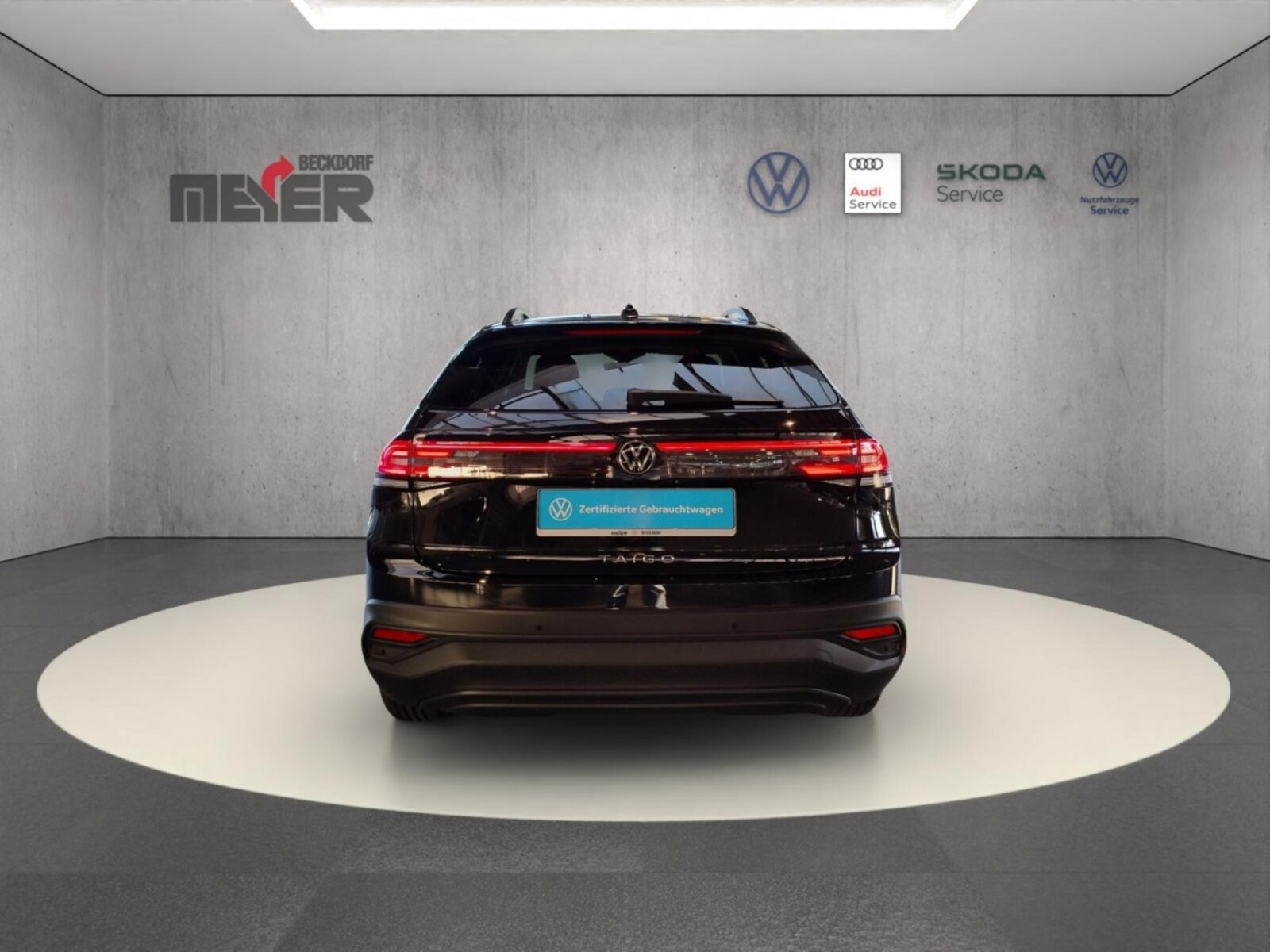 Volkswagen Taigo – Bild 5