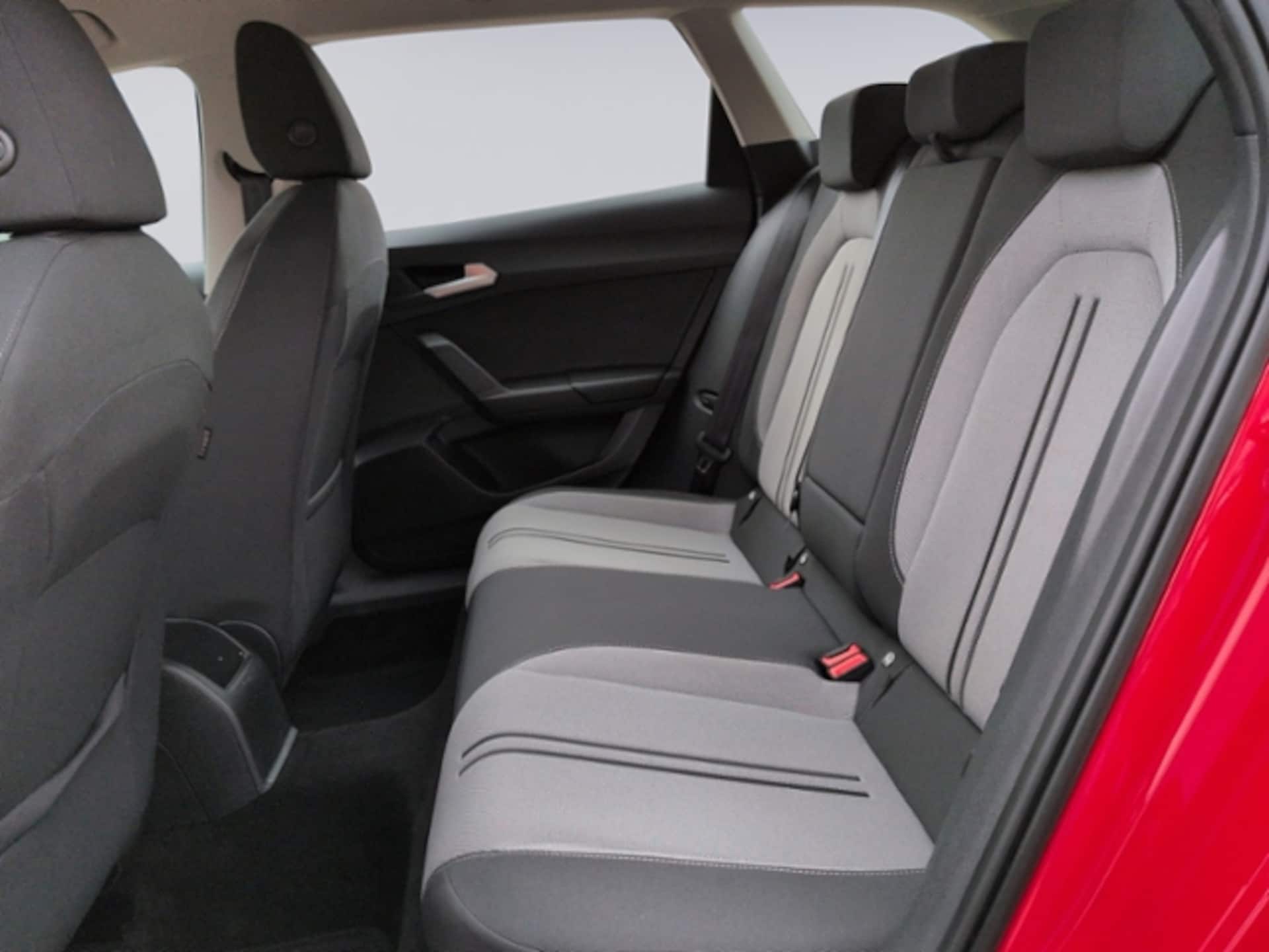 SEAT Leon Sportstourer Style