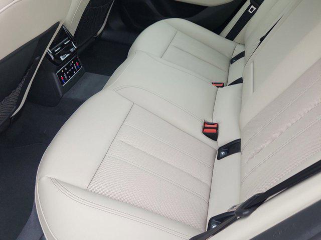 2026 Audi A6 Prestige - Photo 9