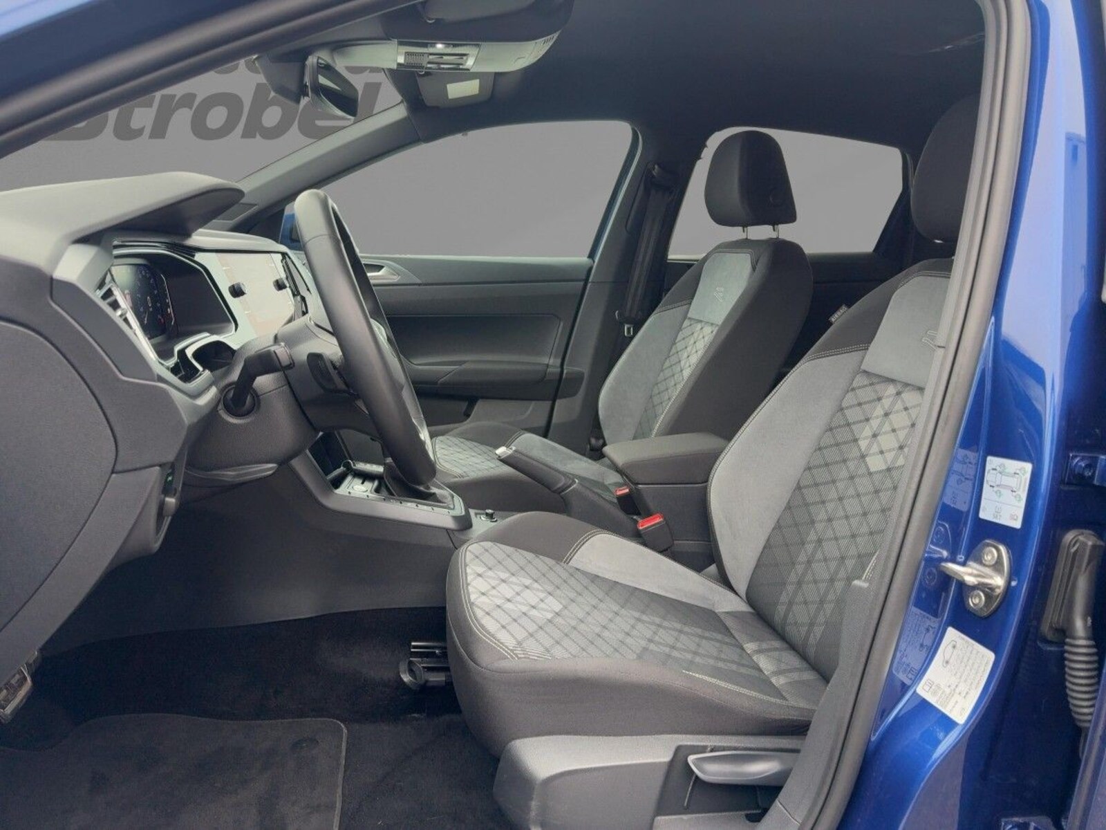 Volkswagen Taigo – Bild 8