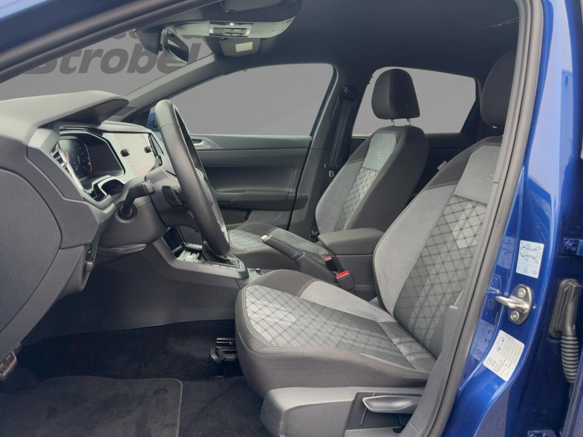 Volkswagen Taigo R-Line